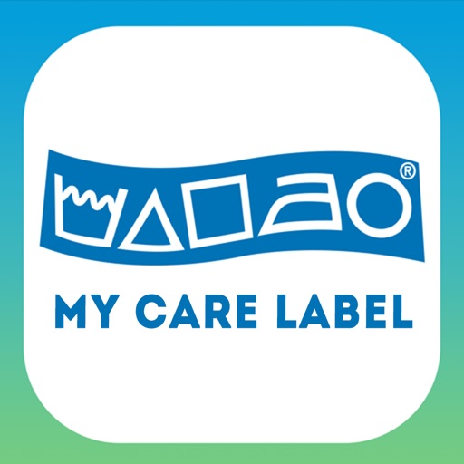 My Care Label iOS App