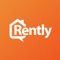 Rently is an innovative app that makes it easier for you to view rental homes on your schedule
