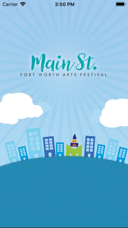 MAIN ST. Arts Festival