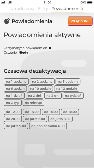 Warszawa: Utrudnienia ZTM screenshot 4