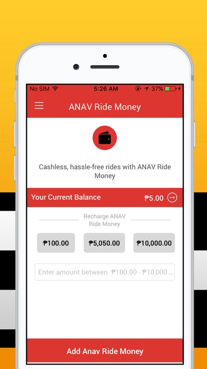 ANAV Rider screenshot-3