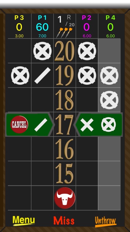 iDartsFun