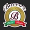 With the Bucco's Ristorante & Pizzeria mobile app, ordering food for takeout has never been easier