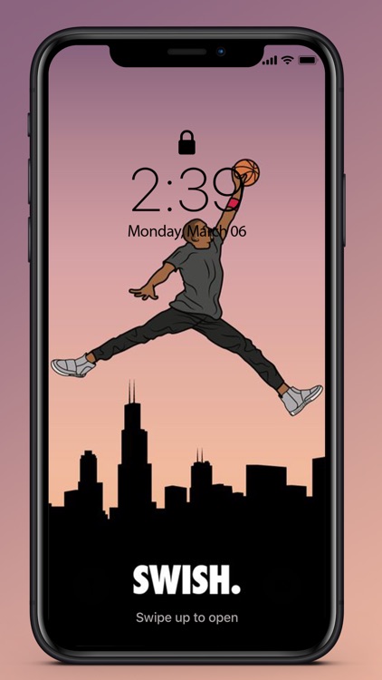 Cool Basketball Wallpapers HD::Appstore for Android