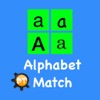 Icon Alphabet Match Drills