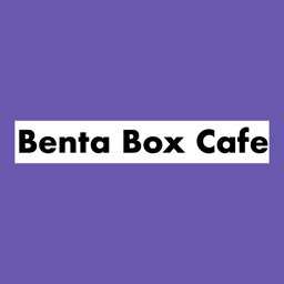 Benta Box Cafe Rewards