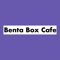 Benta Box Cafe Rewards App - Earn and track your rewards at participating stores