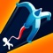 Now try to name at least one of the parkour games – can you