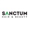 The Sanctum app makes booking and managing your appointments even easier