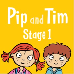 Pip and Tim Stage 1