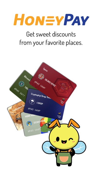 HoneyPay