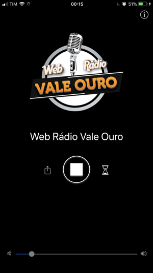 Rádio Vale Ouro(圖1)-速報App