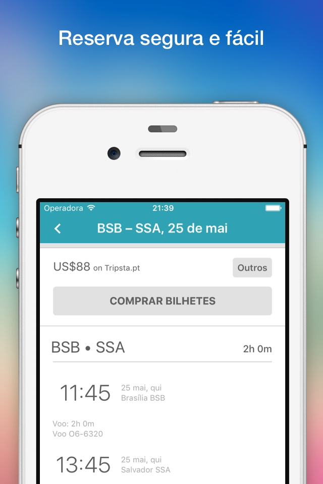 Passagens Aéreas Voos Baratos