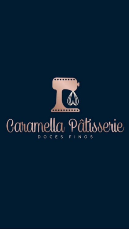 Caramella Patiserie screenshot-8