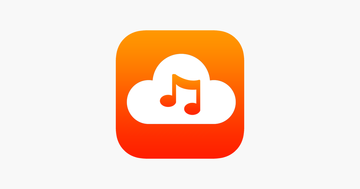 Cloud Music Player Listener On The App Store