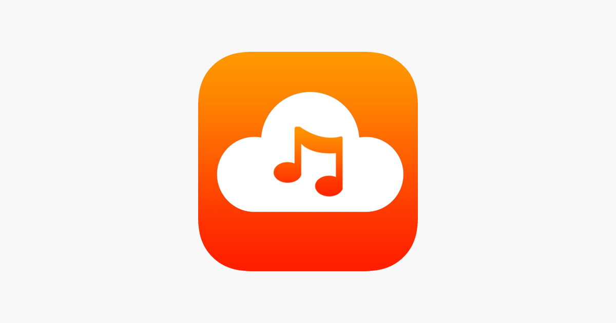 ‎Cloud Music Player - Listener on the App Store