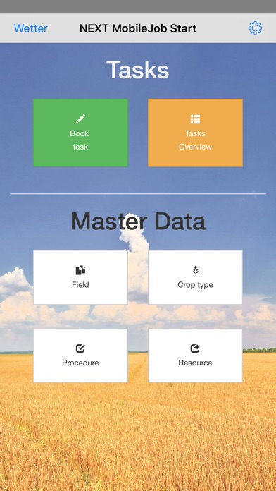 Image of NEXT MobileJobStart