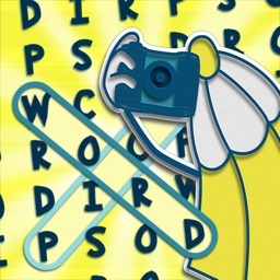 Worchy - Picture Word Search