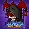 Idle Defense : Dark Forest
