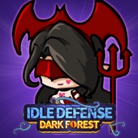  Idle Defense: Dark Forest Application Similaire