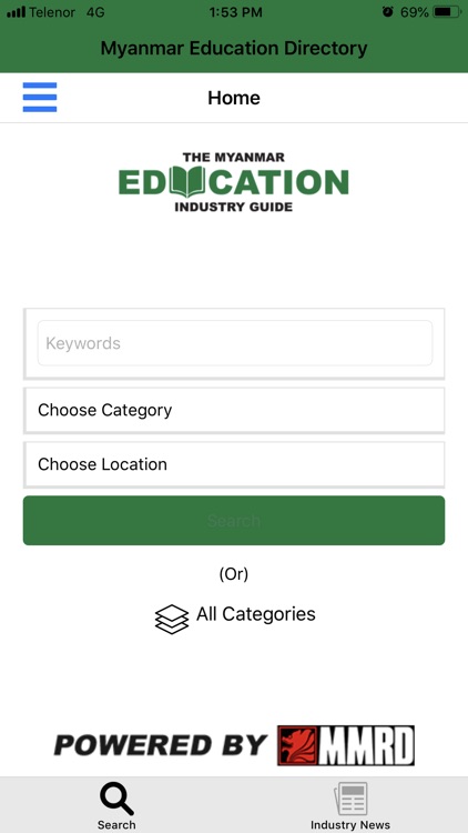 Education Directory