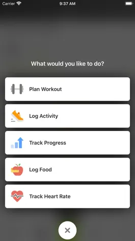 Game screenshot Njoy Fitness Wassenaar apk