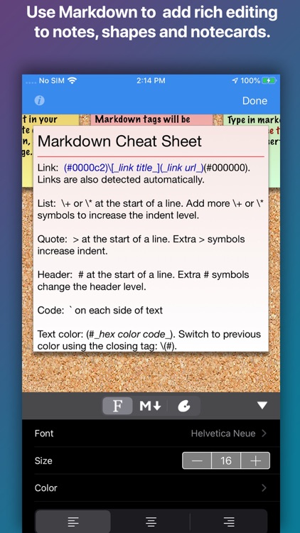 Corkulous Professional screenshot-3