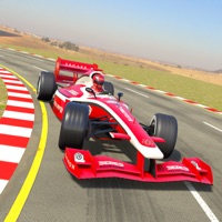 Formula Car Speed Race Manager