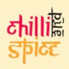 Chilli & Spice