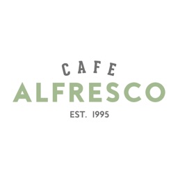 Cafe Alfresco