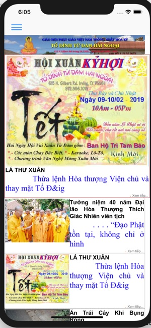 Tu Dam Hai Ngoai(圖2)-速報App