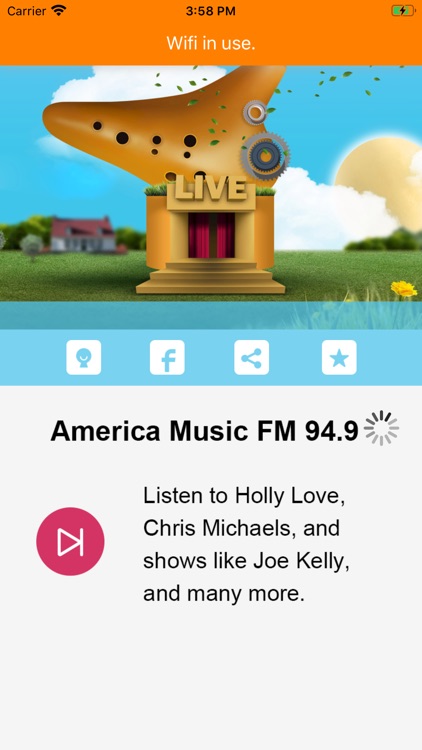 Holly Love Music FM 94.9