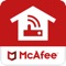 The McAfee Secure Home Internet for Secure Home Internet enabled ARRIS Wi-Fi Cable Modem models* allows you to quickly and easily setup your ARRIS Secure Home Internet by McAfee system