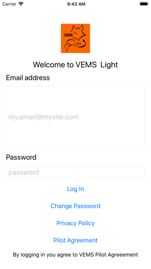 VEMS Light