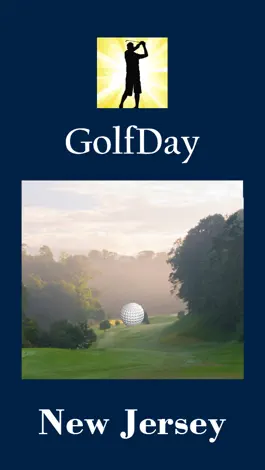 Game screenshot GolfDay New Jersey mod apk