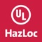 UL’s free HazLoc mobile App supports hazardous locations (explosive atmospheres) industries around the world