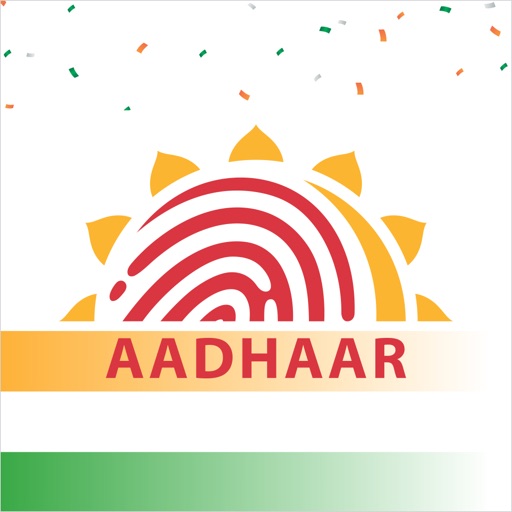 Aadhaar Card QR Scanner