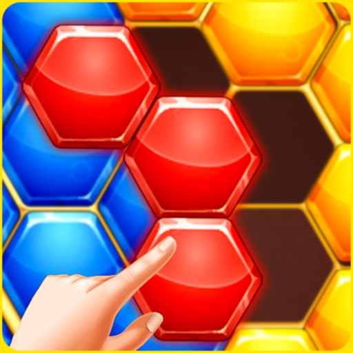 Hexa Puzzler Classic