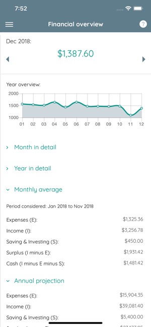 Finfluence(圖7)-速報App