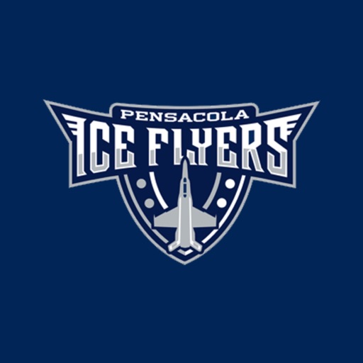 Ice Flyers Icon