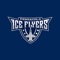 With the Official Ice Flyers app you can: