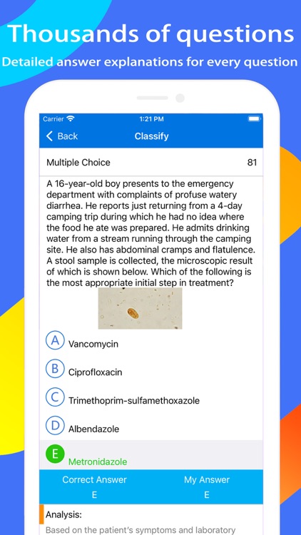 USMLE Step 2 Exam Expert screenshot-3