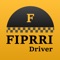 Fiprri Driver app – the app for drivers