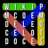 Wiki Mots : Mots Mêlés pour PC