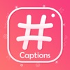 Captions & Hashtags for Photos