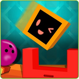 Happy Box:Physics Dash