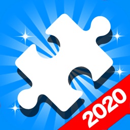 Jigsaw Puzzles -Brain games-