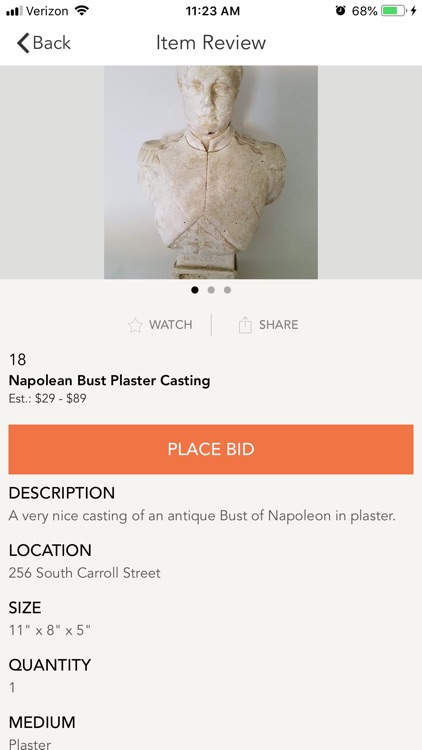 OtherPeoplesStuffOnlineAuction