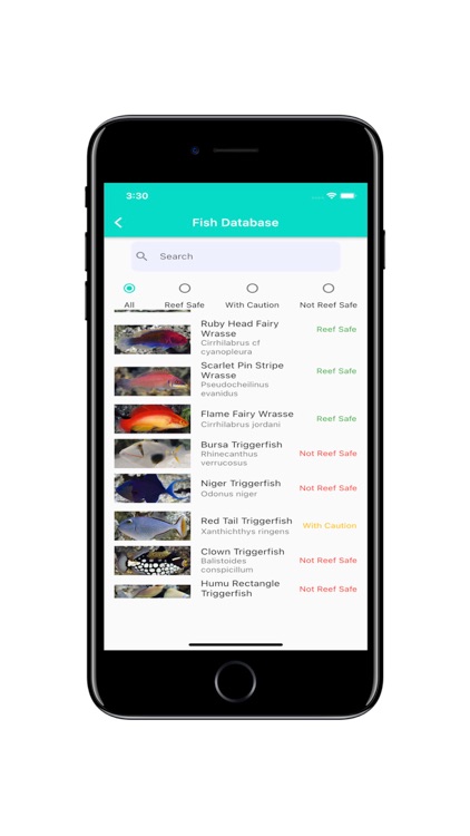 Aquarium Keeper screenshot-3