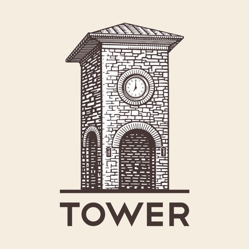 Tower Community Bank – Mobile iOS App